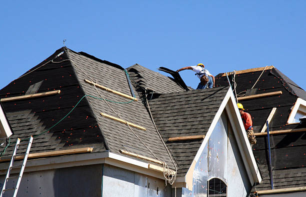 Roof Waterproofing Services in Alton, TX