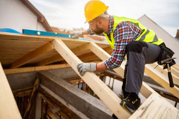 Roof Repair Estimates in Alton, TX