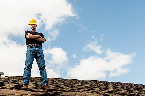 Best Storm Damage Roof Repair  in Alton, TX